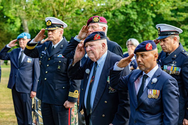Veteranen Schagen Hollands Kroon